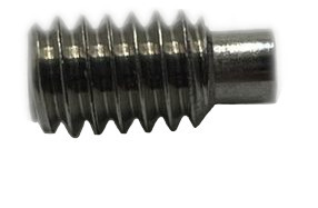 A6510080020D M8 X 20 SOCKET SET SCREW STST DOG